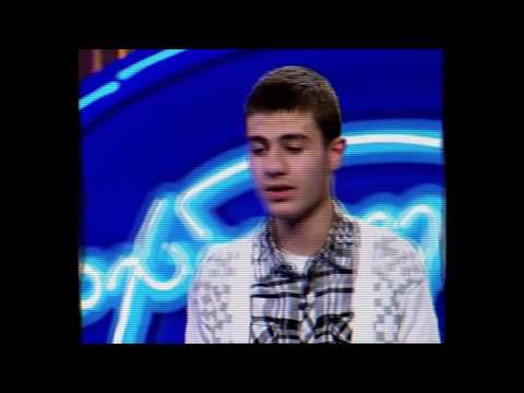 კოტე რამიშვილი - საქართველოს ვარსკვლავი